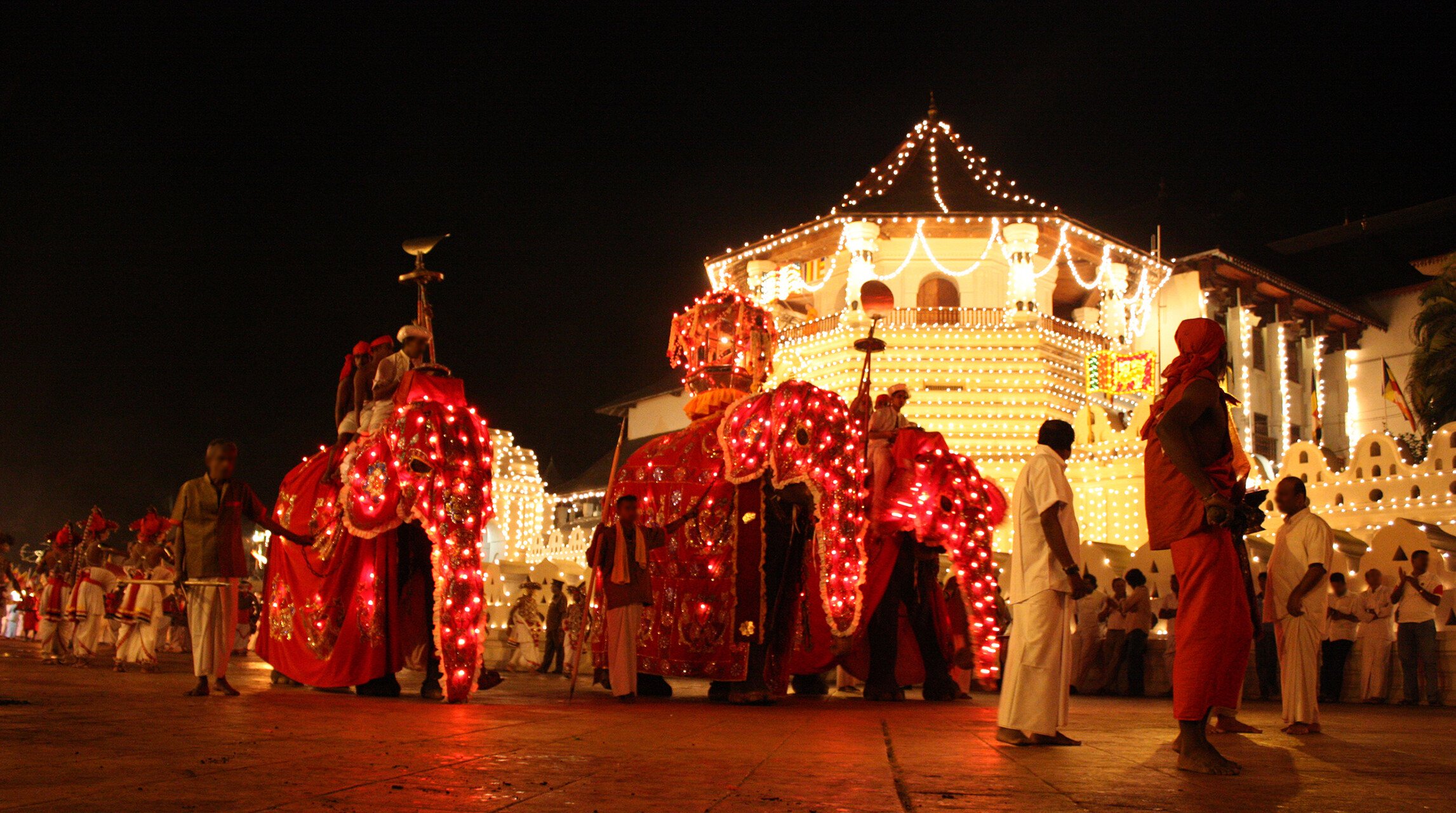 Feel the Pulse of Sri Lanka's culture with  Lankify's Unique Experiences