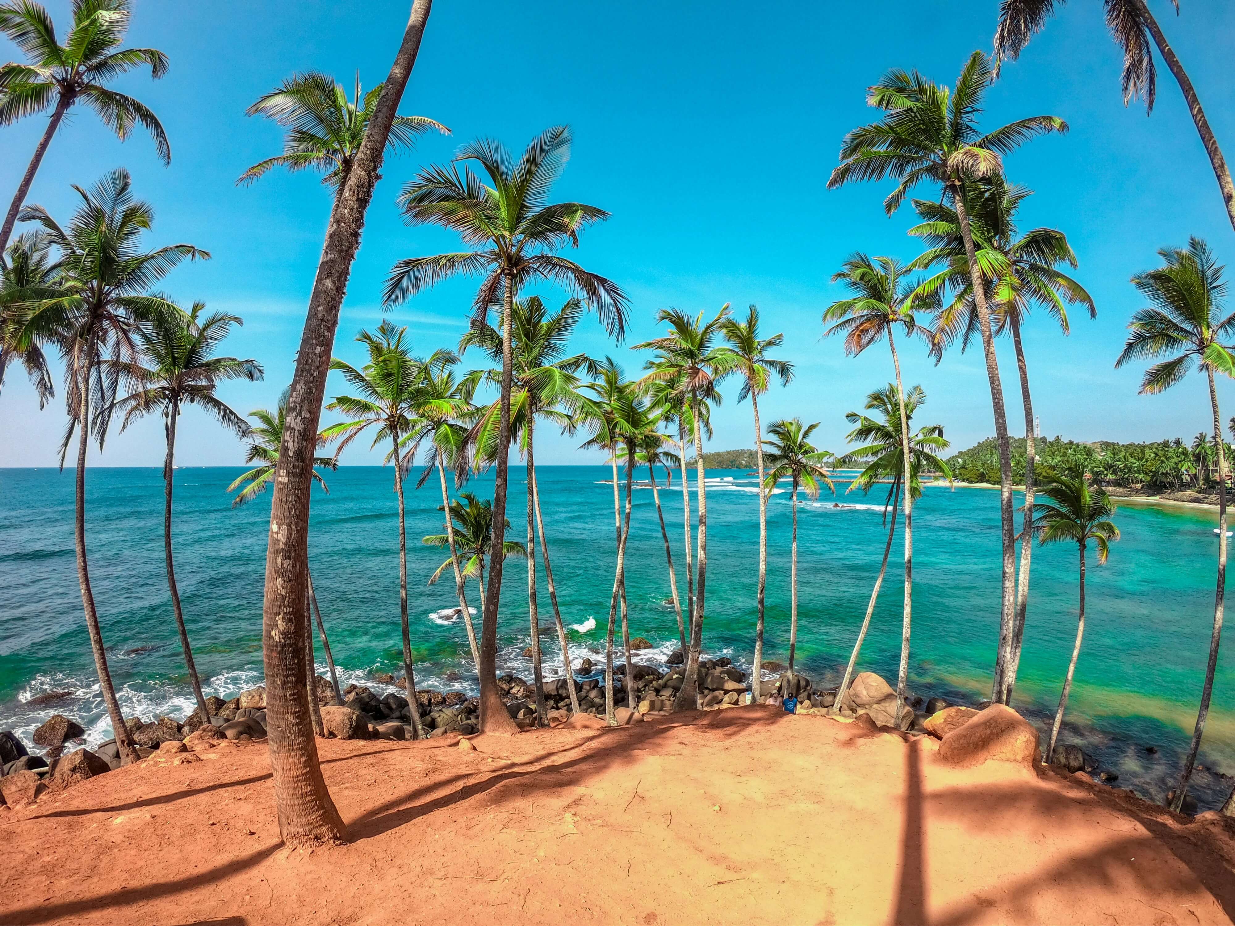 Discover the Best Beaches in Sri Lanka: From Surf to Serenity