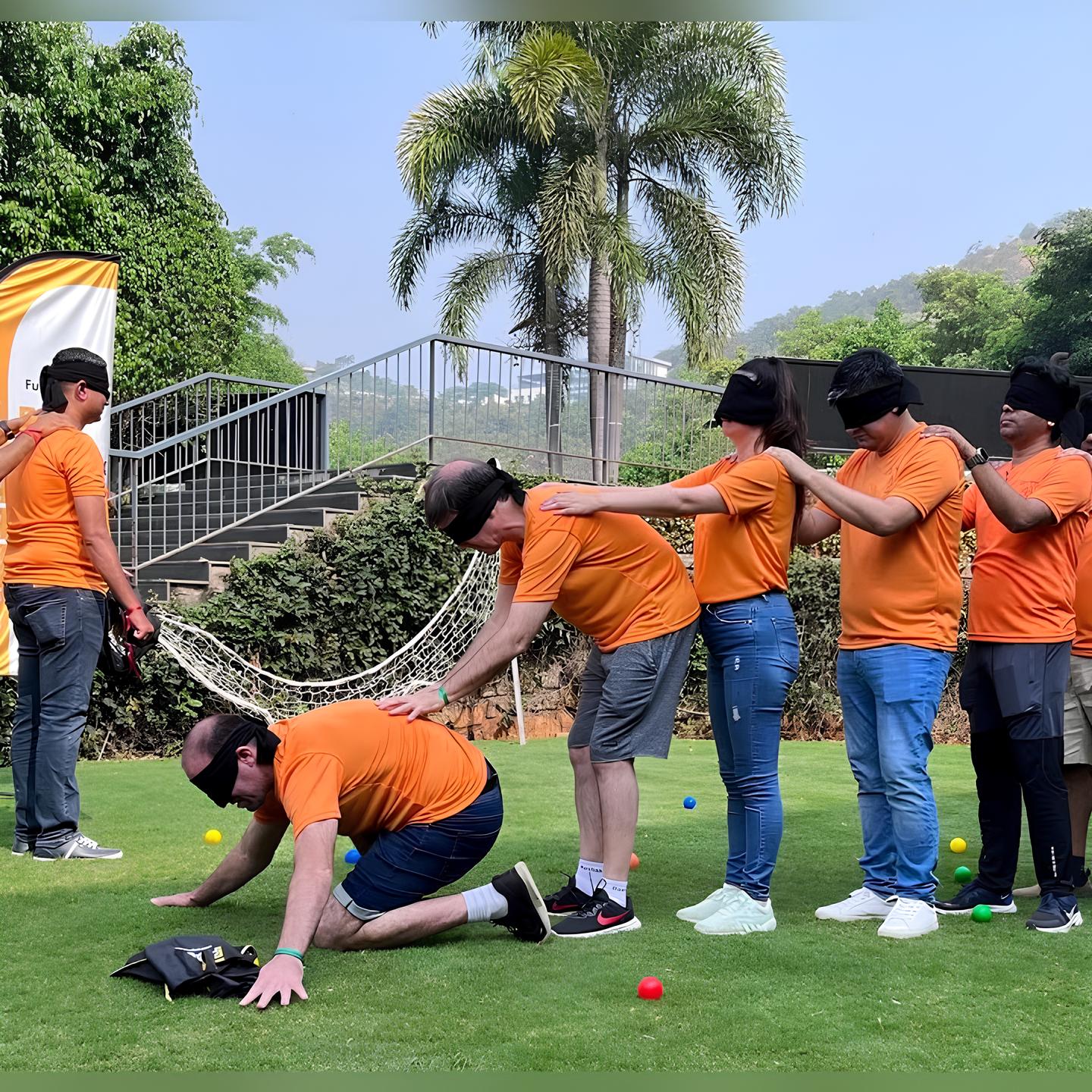 LEADERSHIP CHALLENGES