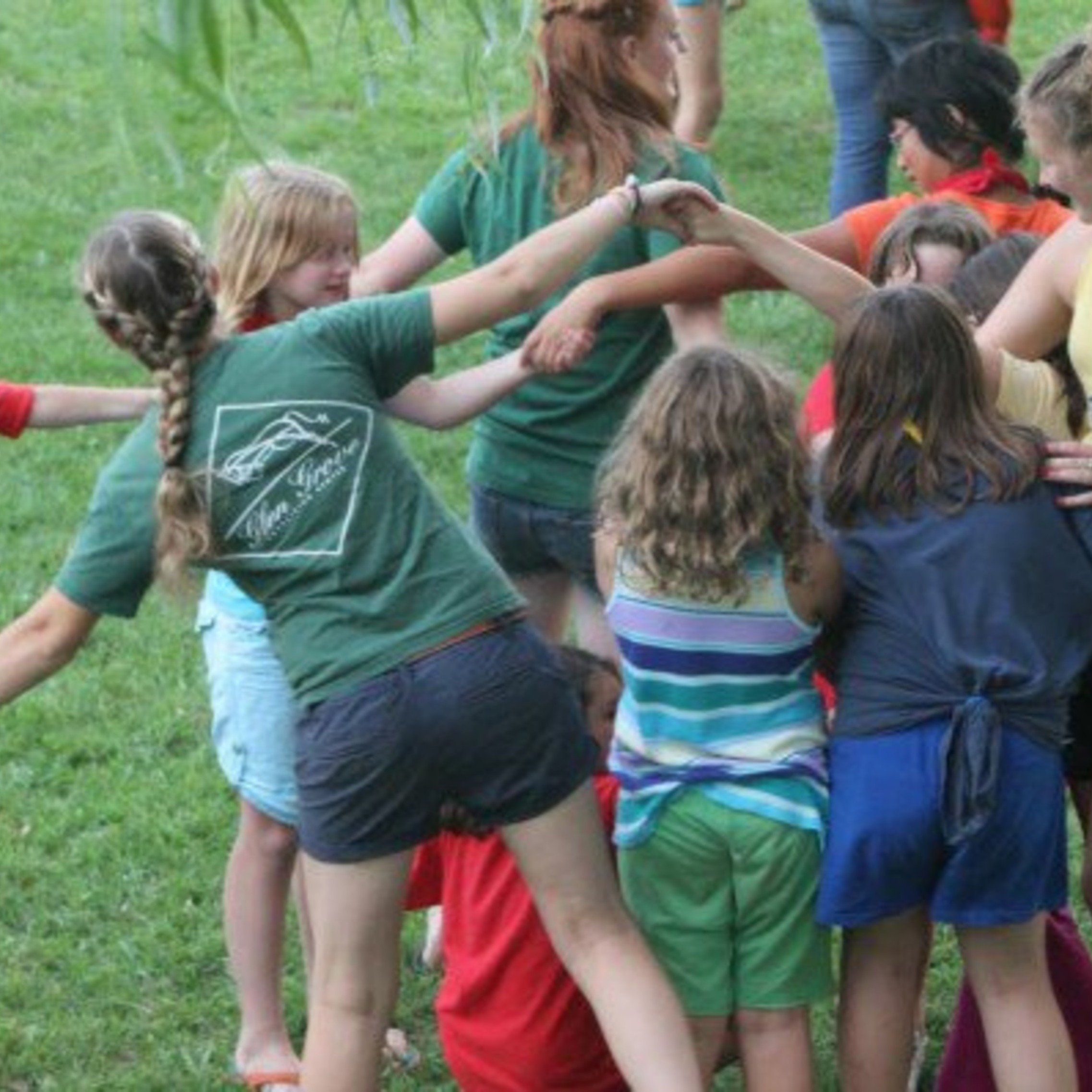 TEAM BUILDING