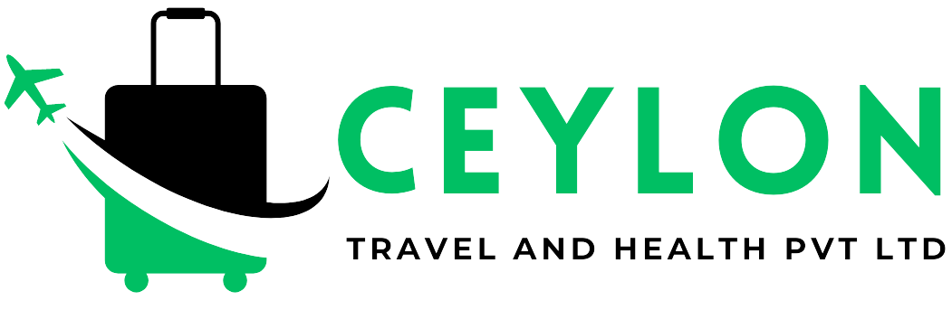 Ceylon Travel and Health