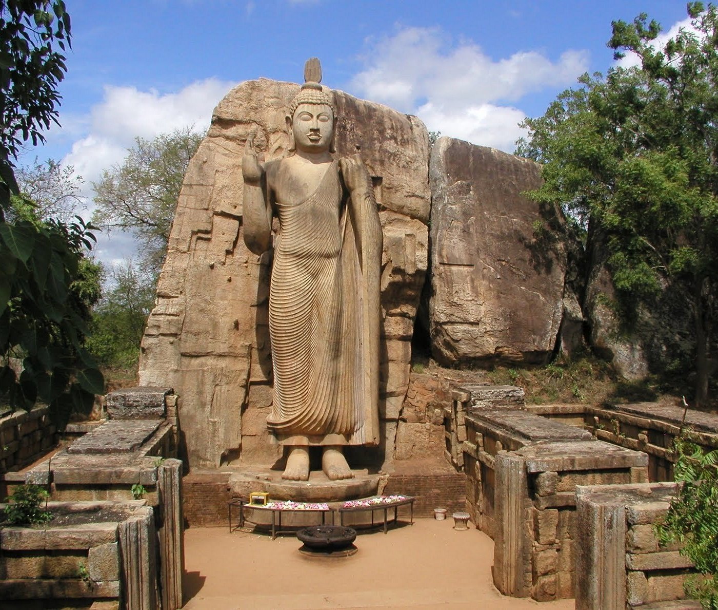 North Central Sri Lanka