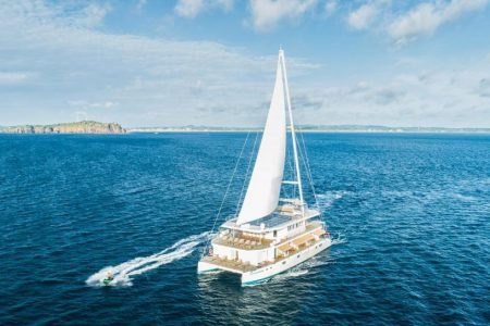 Sail Lanka – One Night Cruise(OCEAN DIAMOND “27”)