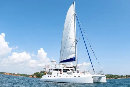 Sail Lanka – One Night Cruise(CEYCAT “53”)