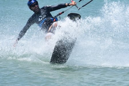 Kite Center Sri Lanka -Wingfoil Orientation Basic