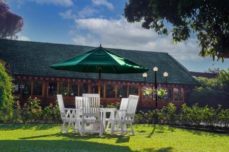 Bandarawela Hotel