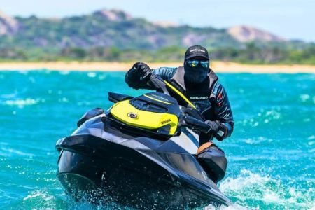 JETSKI SAFARI BY DAE – BIG CITY (Portcity)