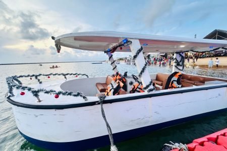 Sea Adventure LK- Coral View Boat