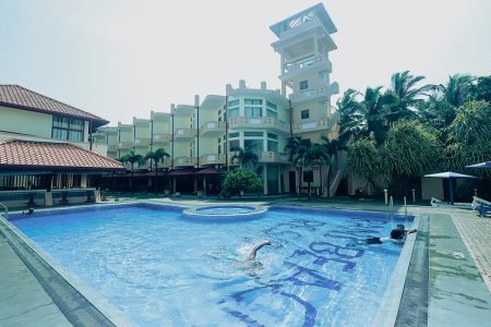 Rani Beach Hotel